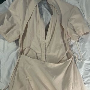 Houseofcb luisa dress